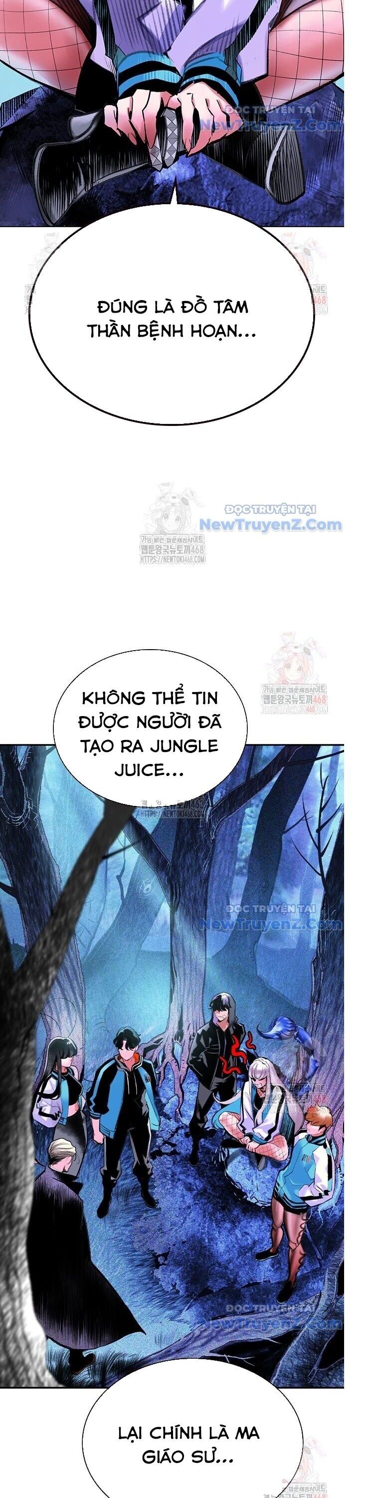 Nhân Trùng Đại Chiến Chương 157 Ảnh 34