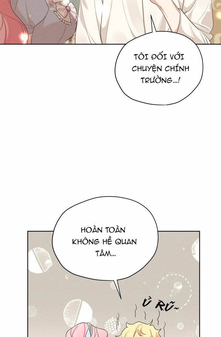 Tôi Là Tình Cũ Của Nam Chính Chương 47.1 Ảnh 21