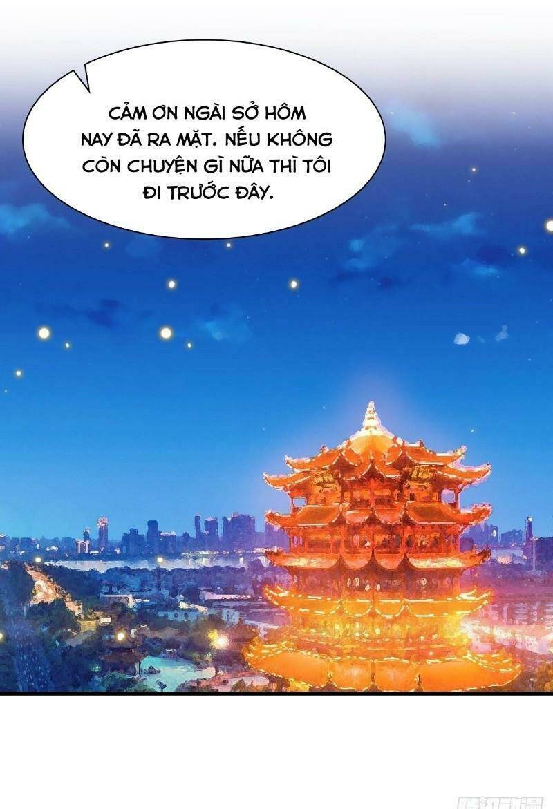 Tuyệt Thế Thiên Tài Hệ Thống Chương 64 Ảnh 8