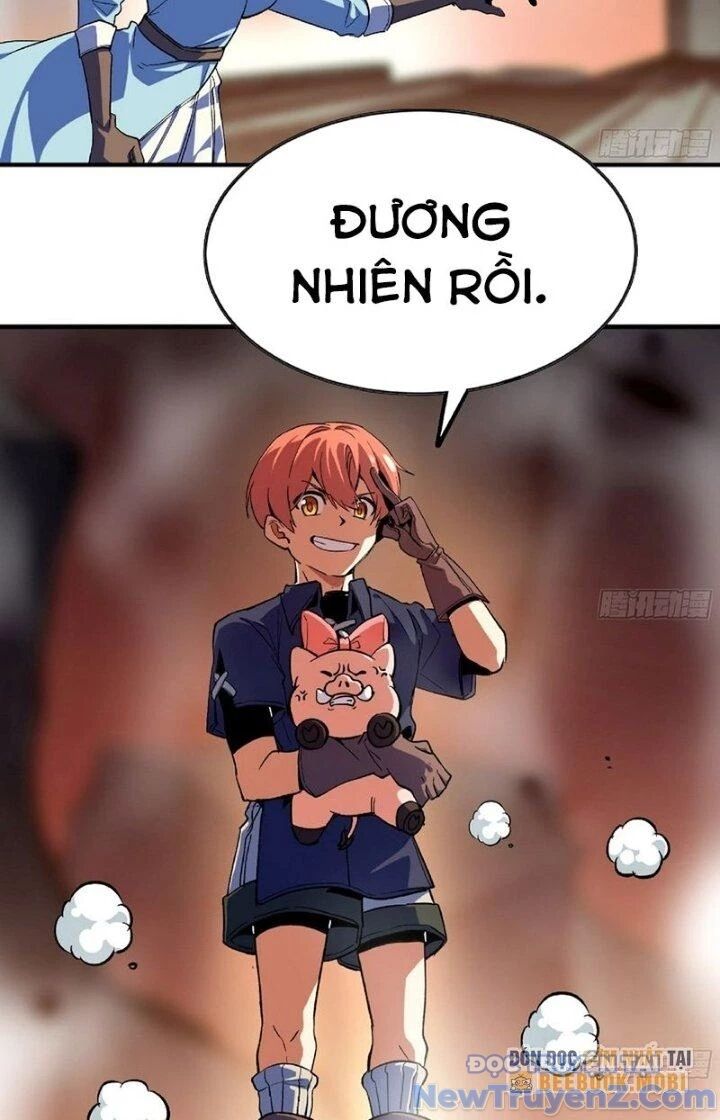 Dũng Sĩ Nấm Chương 98 Ảnh 7