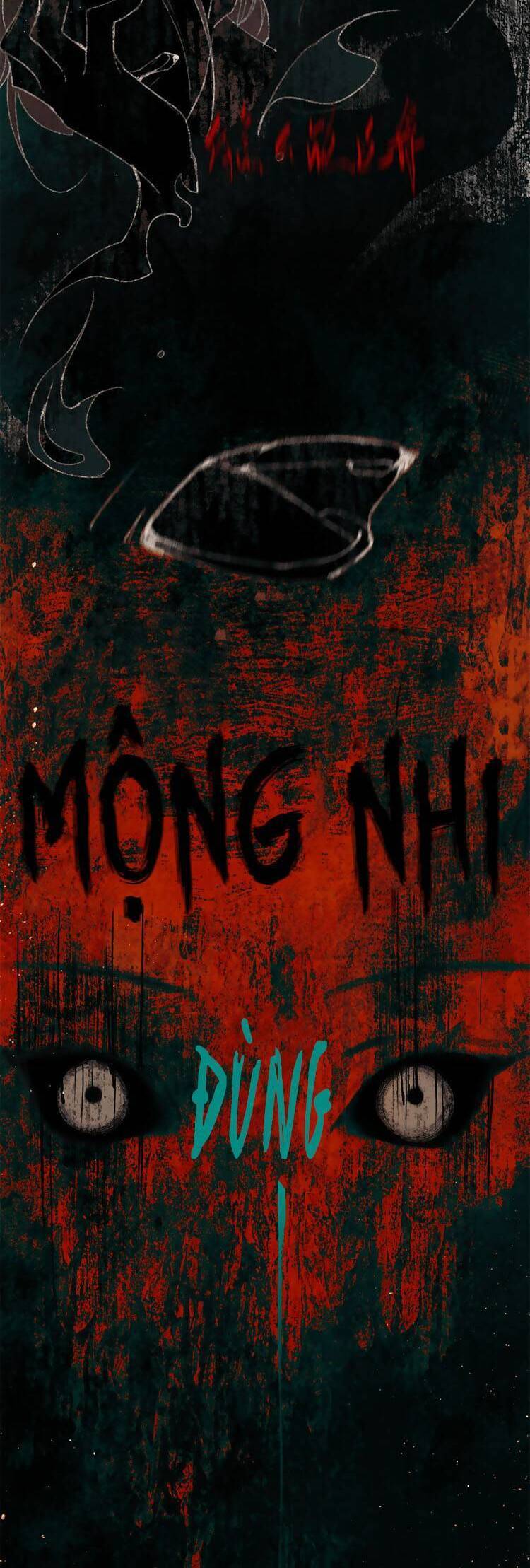 Tầm Mộng Hồn Chương 7 Ảnh 5