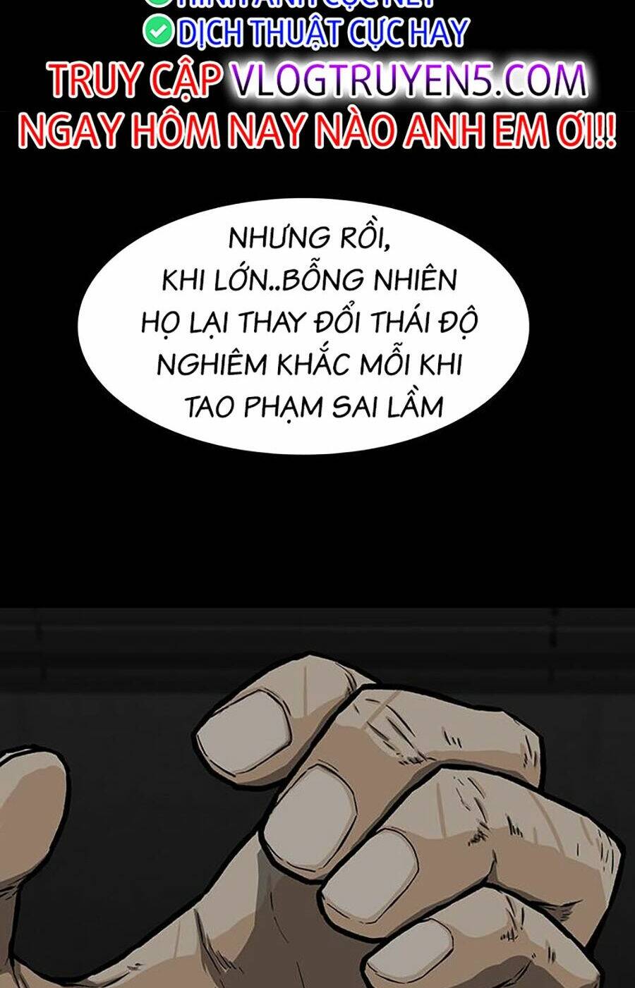 Trường Học Gangster Chương 18 Ảnh 13