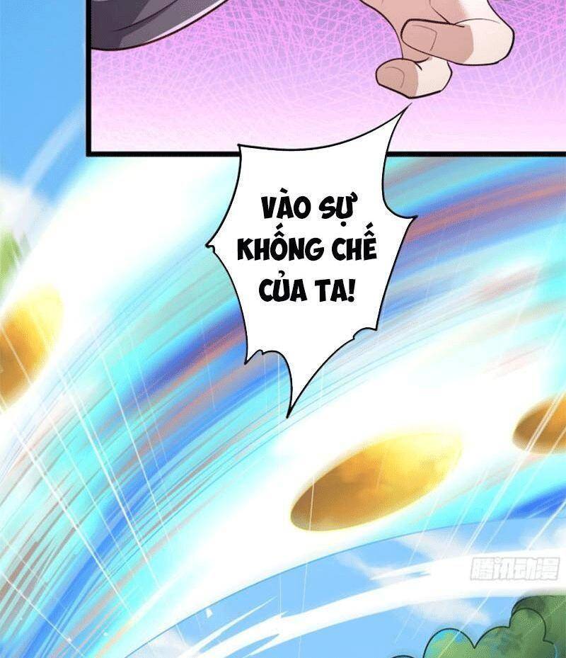 Ta Có Chín Nữ Đồ Đệ Chương 313 Ảnh 36