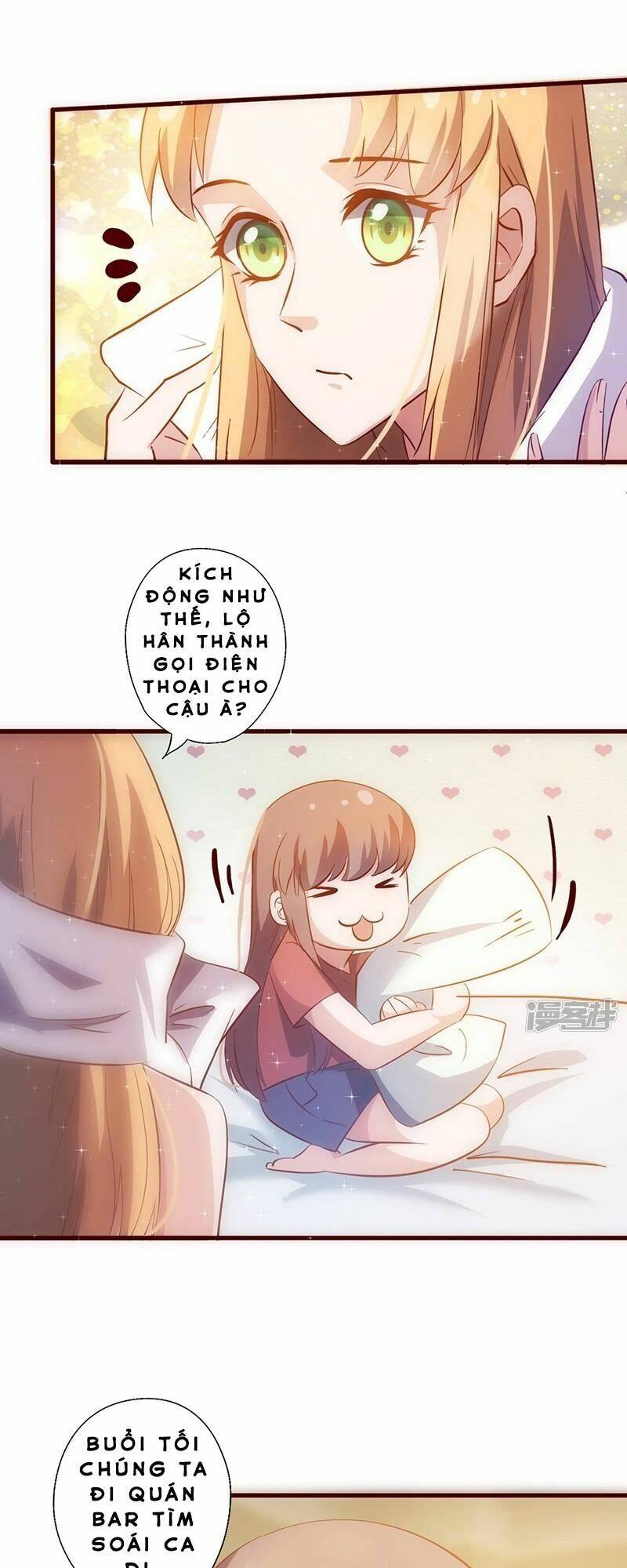 36 Kế Theo Đuổi Chồng: Ông Xã À, Tới Chiến Nào! Chương 33 Ảnh 26