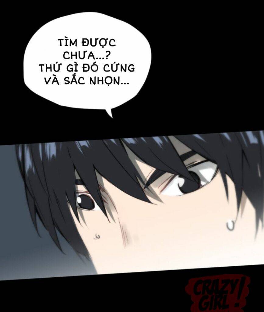 Kim Tiền Chí Thượng Chương 14 Ảnh 9