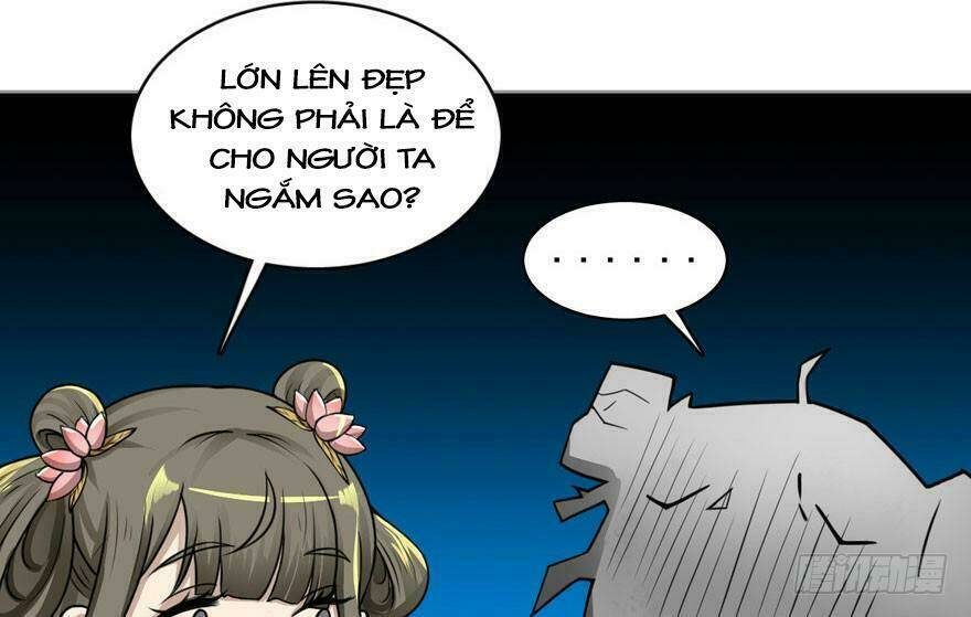 Quẻ Phi Thiên Hạ Chương 6 Ảnh 113
