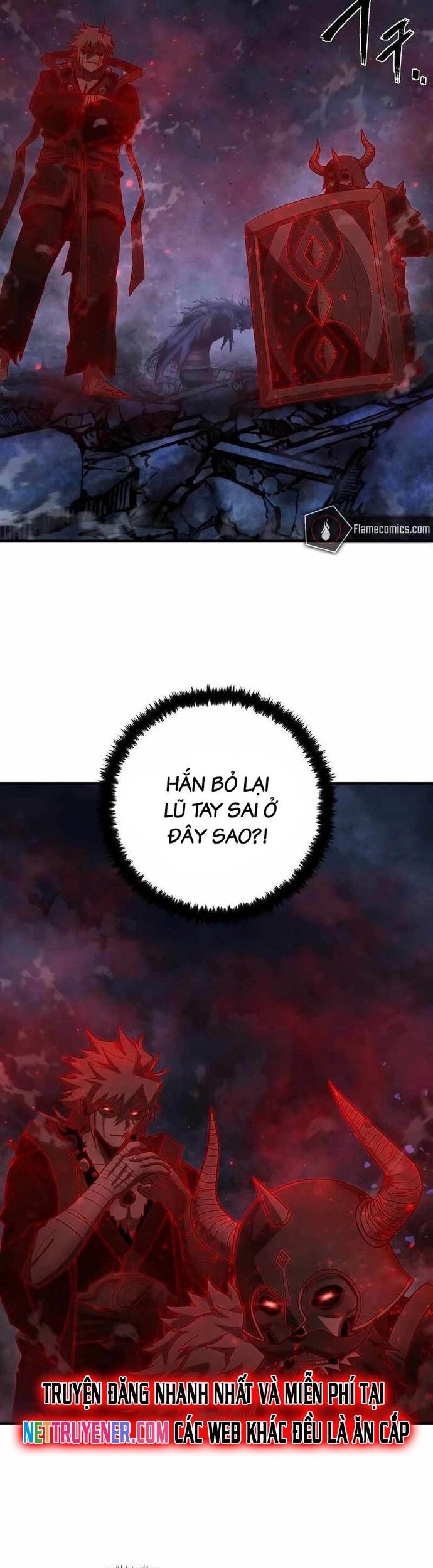 Sự Trở Lại Của Anh Hùng Diệt Thế Chương 157 Ảnh 51