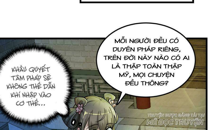 Quẻ Phi Thiên Hạ Chương 6 Ảnh 92