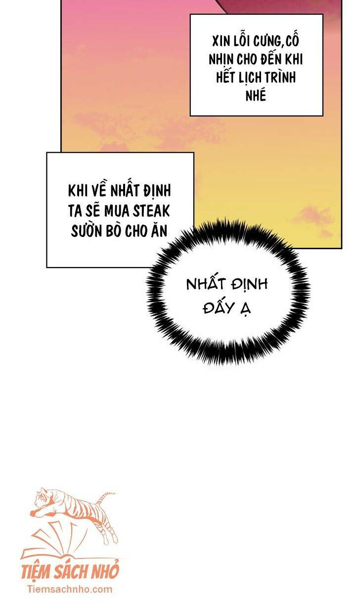 Đừng Đụng Vào Em Trai Ta Chương 41 Ảnh 83
