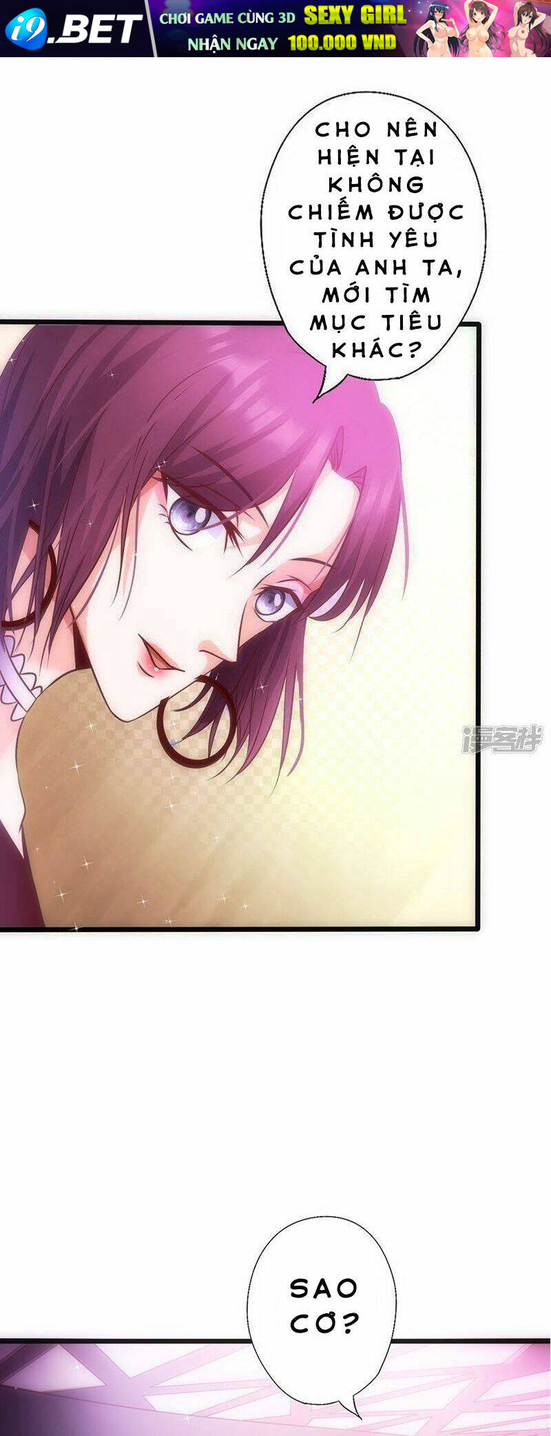 36 Kế Theo Đuổi Chồng: Ông Xã À, Tới Chiến Nào! Chương 36 Ảnh 17