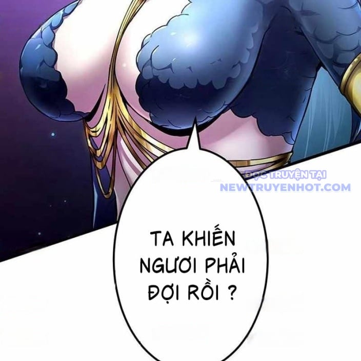 Vượt Cấp Với Kỹ Năng Thần Thánh Chương 10 Ảnh 89
