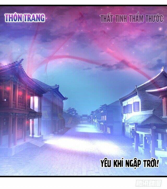Liêu Liêu Trai Chương 14 Ảnh 5