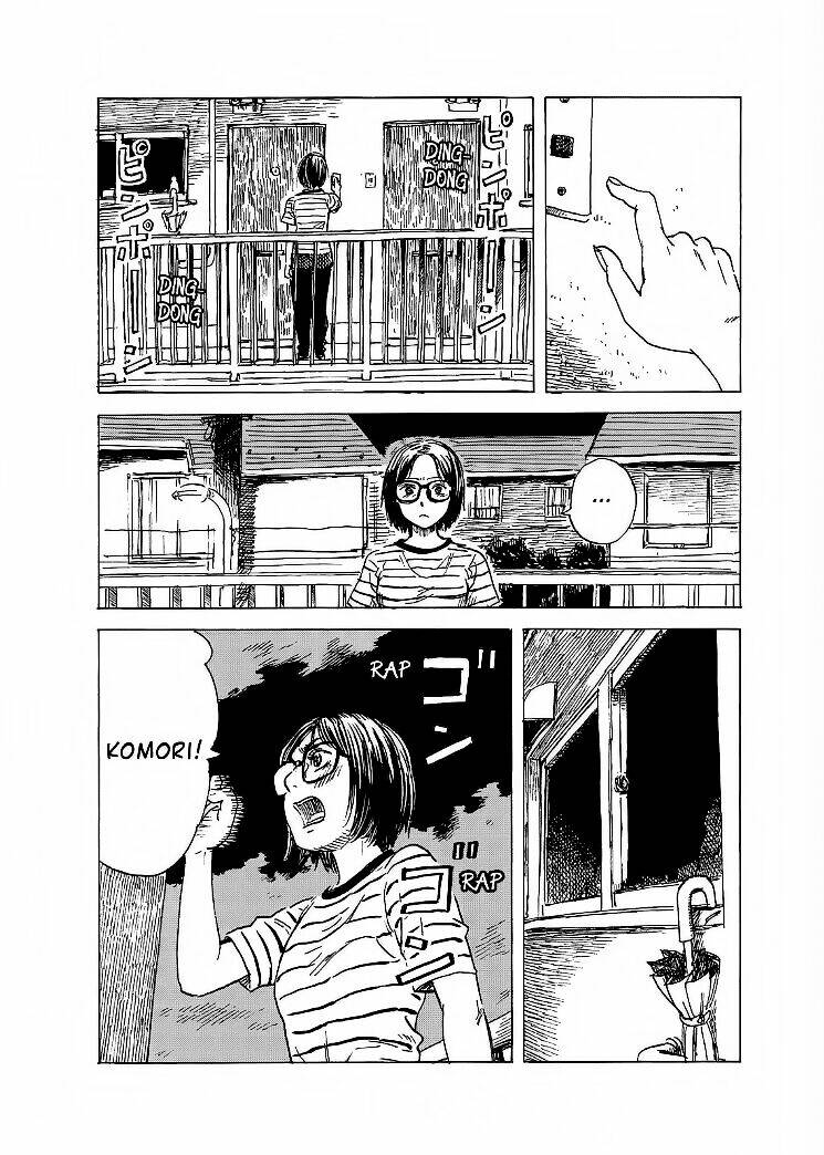 Boku Wa Mari No Naka Chương 63 Ảnh 9