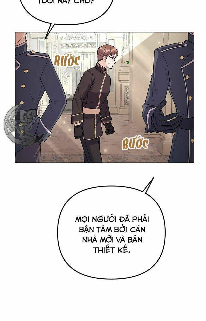 Chủ Nhân Cô Nhi Viện Muốn Nghỉ Ngơi Chương 32 Ảnh 48