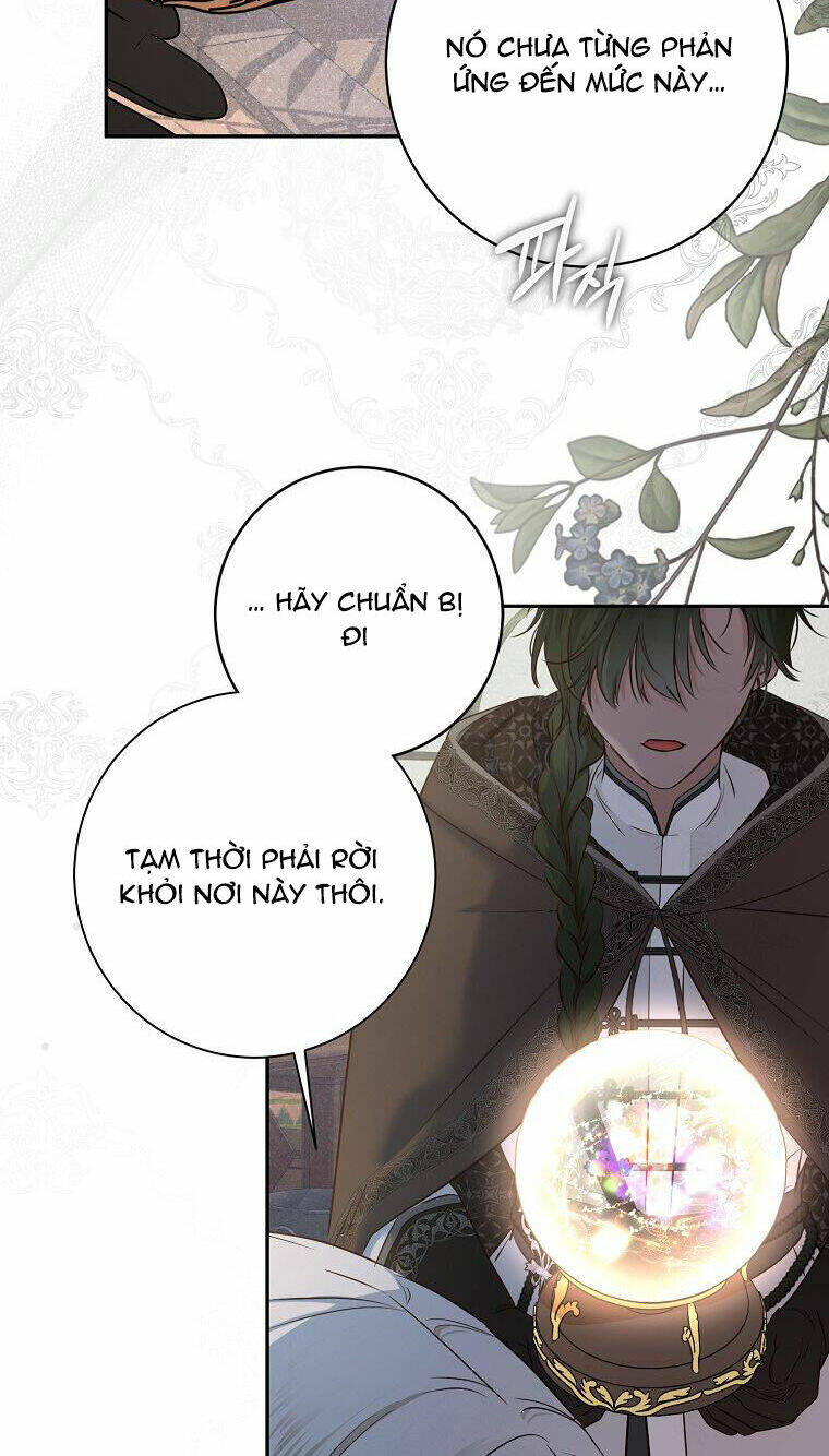 Tôi Lạc Vào Thế Giới Trò Chơi Harem Ngược Chương 113.2 Ảnh 36