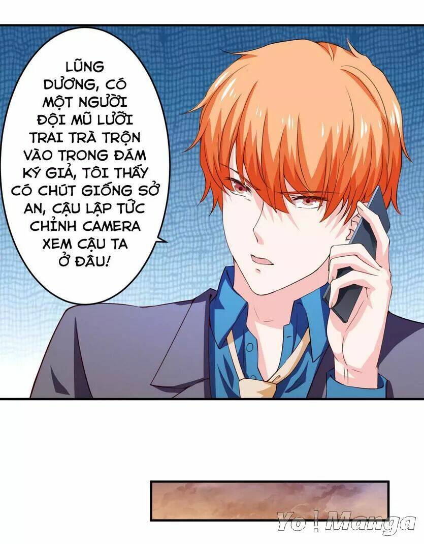Thiểm Hôn Kinh Ái Chương 121 Ảnh 13