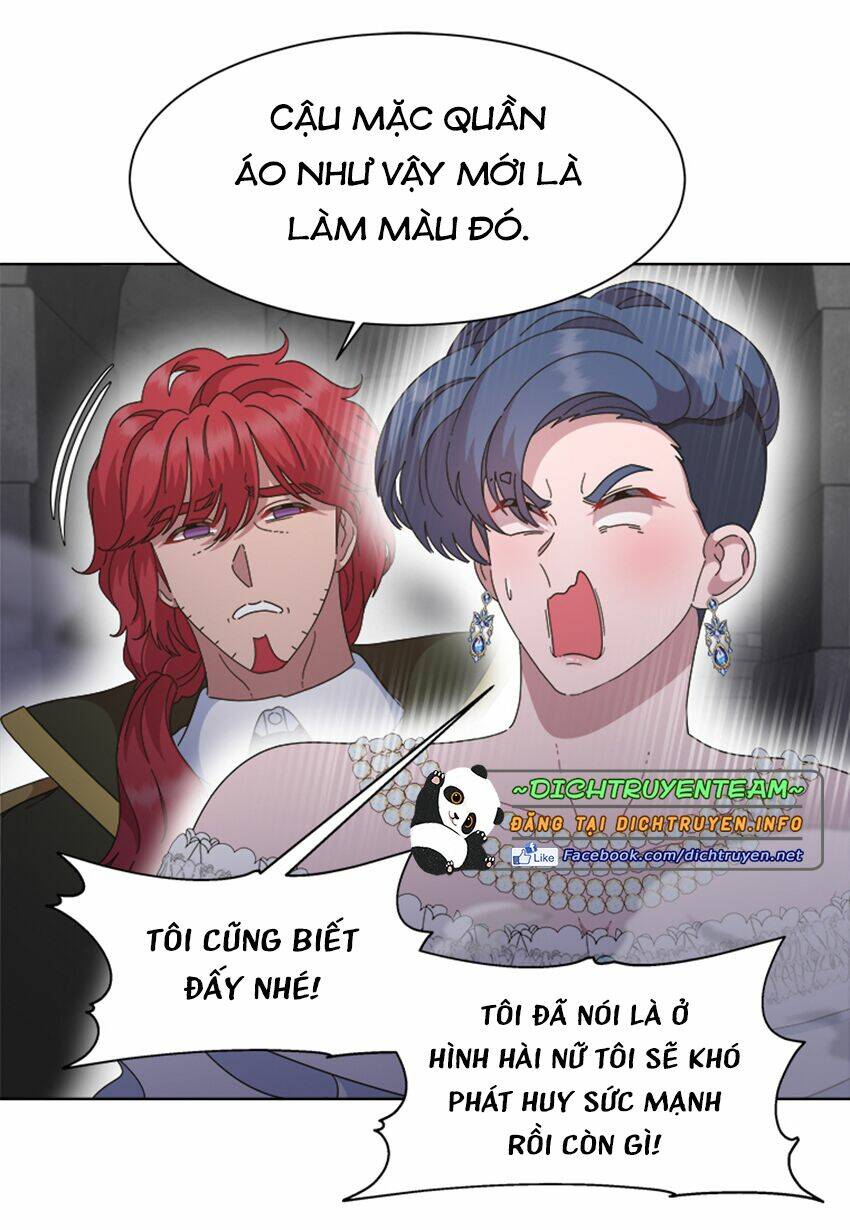 Con Gái Bảo Bối Của Ma Vương Chương 134 Ảnh 50