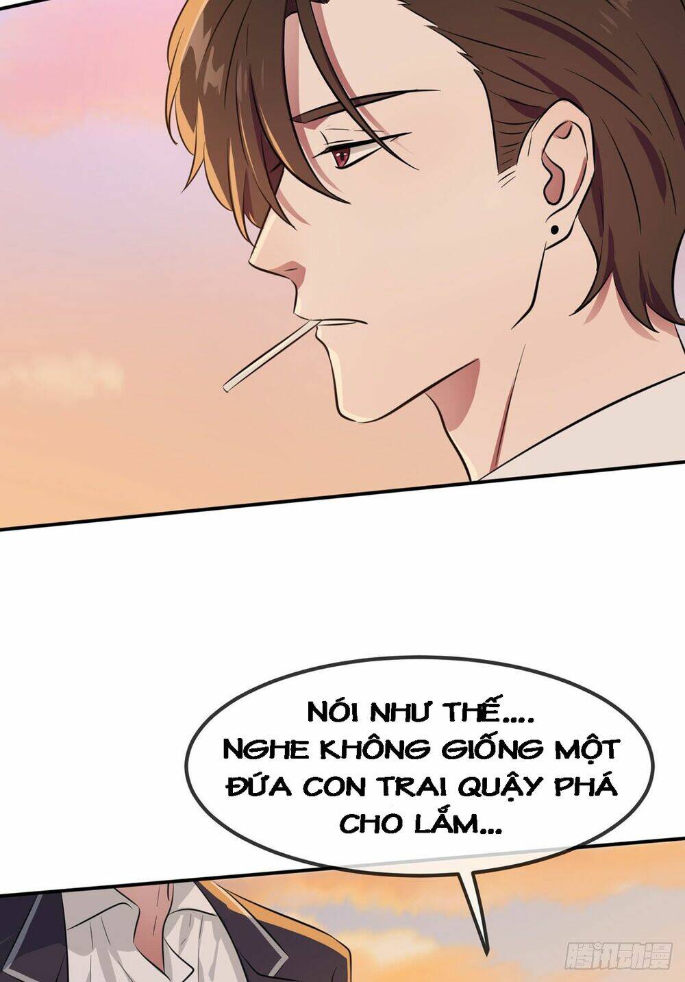 Tôi Kiện Lão Sư! Chương 2 Ảnh 13