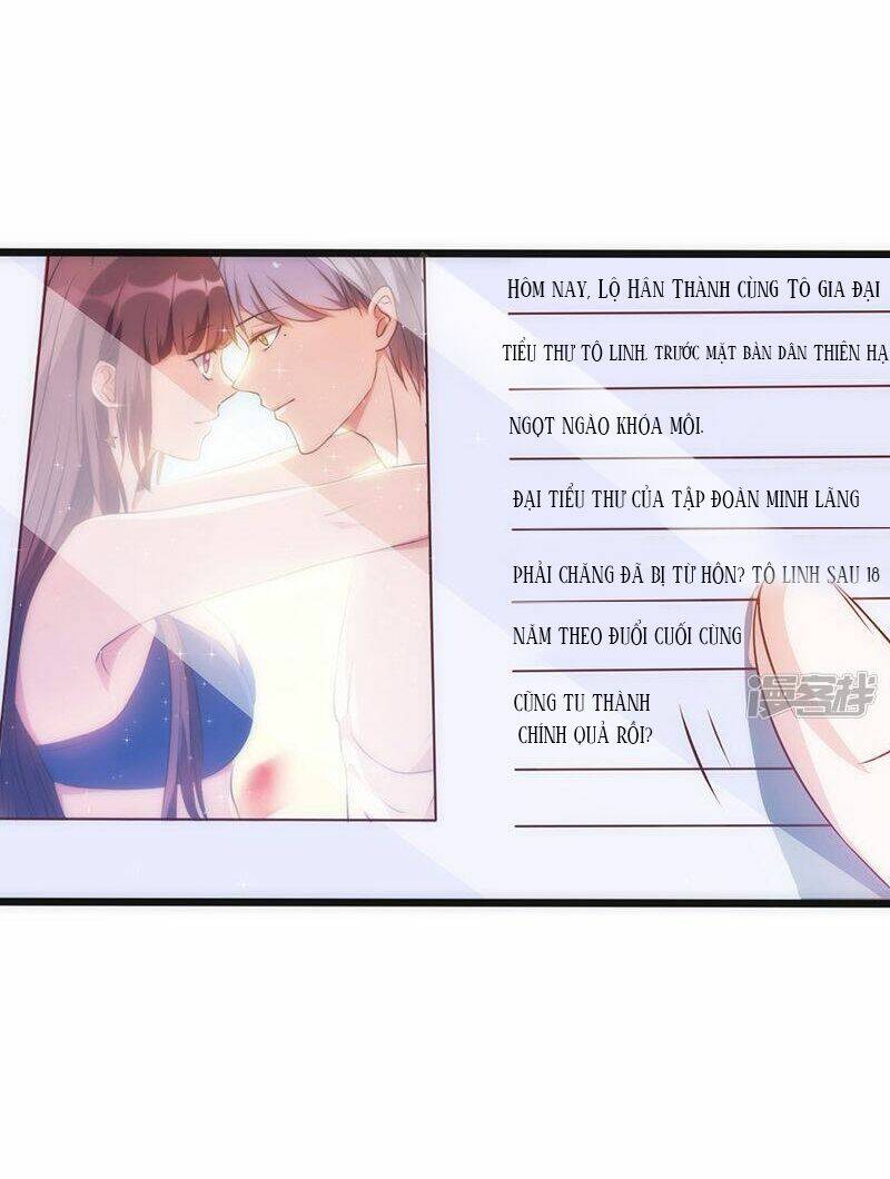 36 Kế Theo Đuổi Chồng: Ông Xã À, Tới Chiến Nào! Chương 30 Ảnh 17