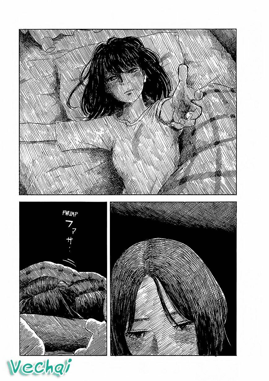 Boku Wa Mari No Naka Chương 70 Ảnh 16