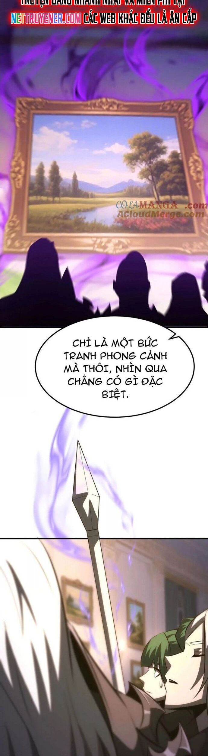 Võng Du Thiên Hạ Vô Song Chương 92 Ảnh 13