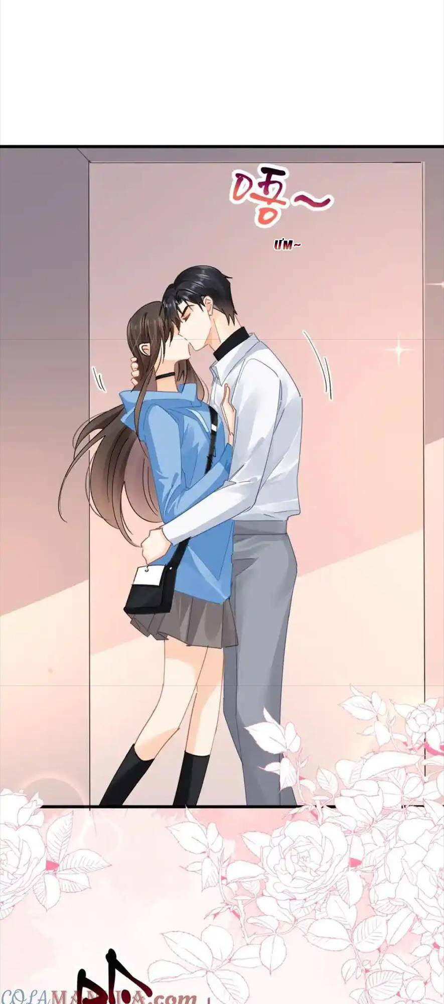 Vụng Trộm Chương 26 Ảnh 19