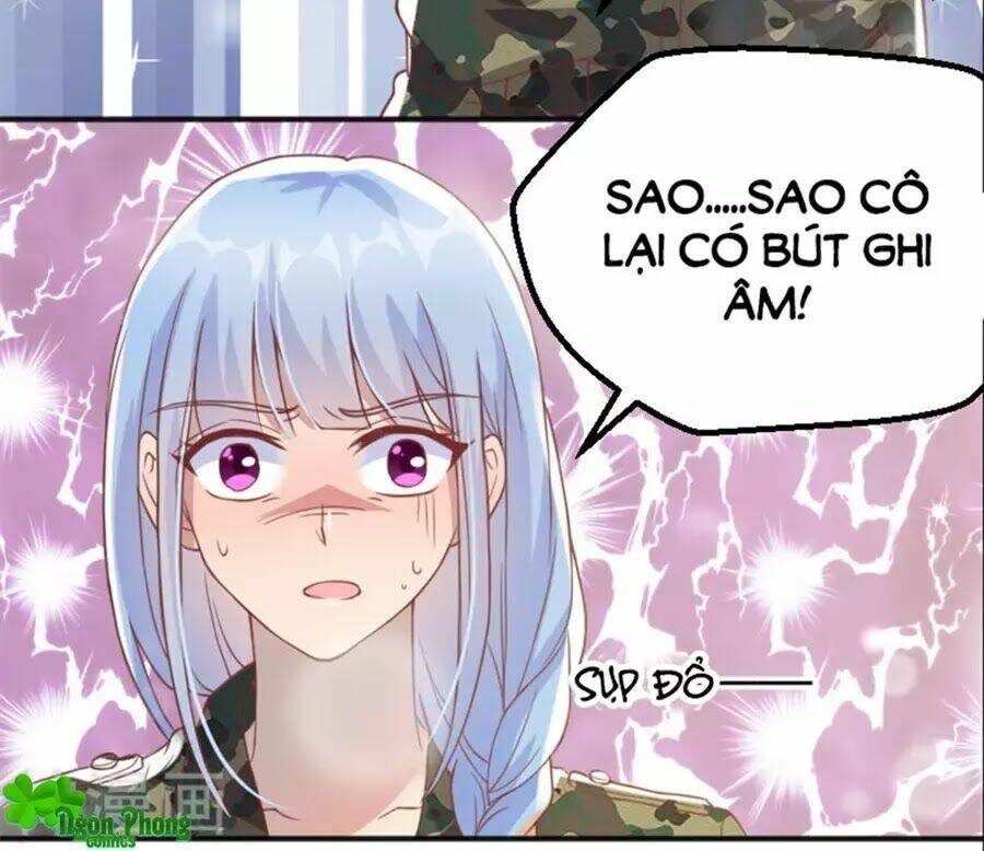 Chồng Già Vợ Trẻ Trêu Nhau Hàng Ngày Chương 58 Ảnh 36
