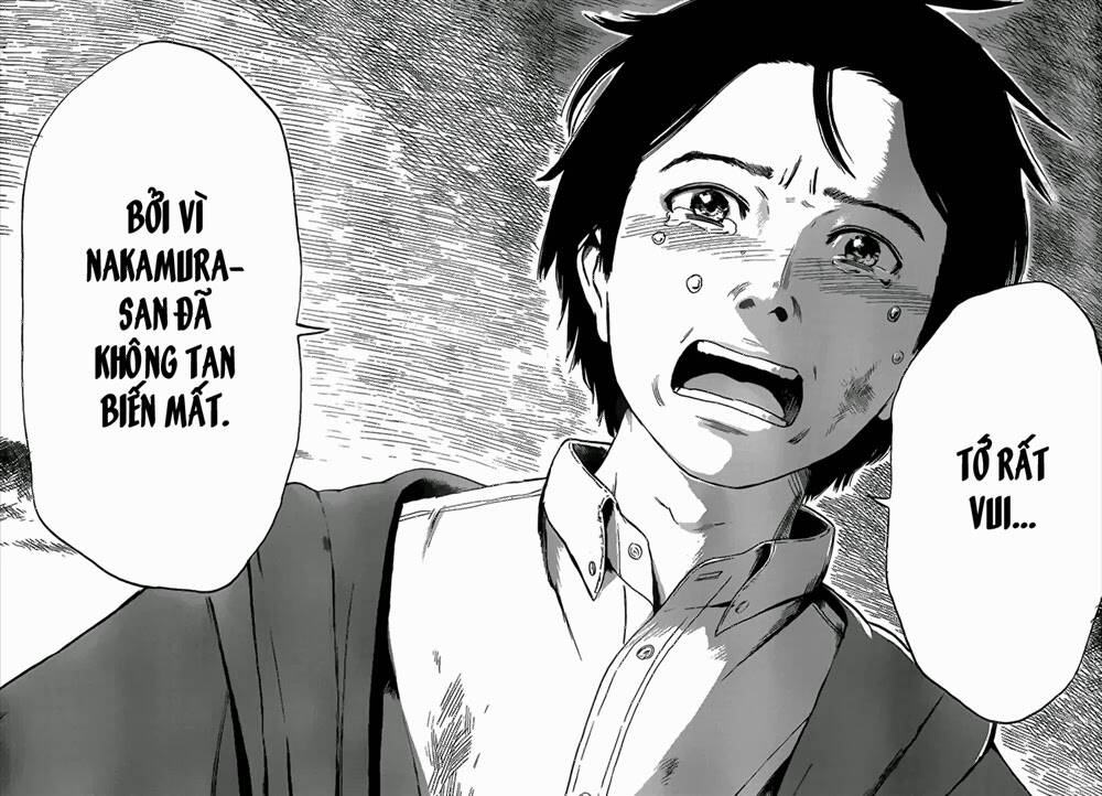 Aku No Hana Chương 54 Ảnh 32