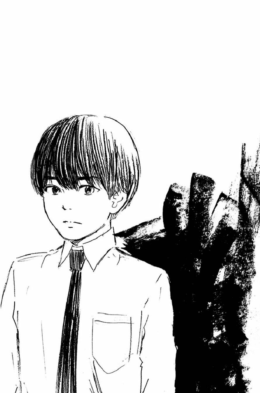 Aku No Hana Chương 50 Ảnh 37
