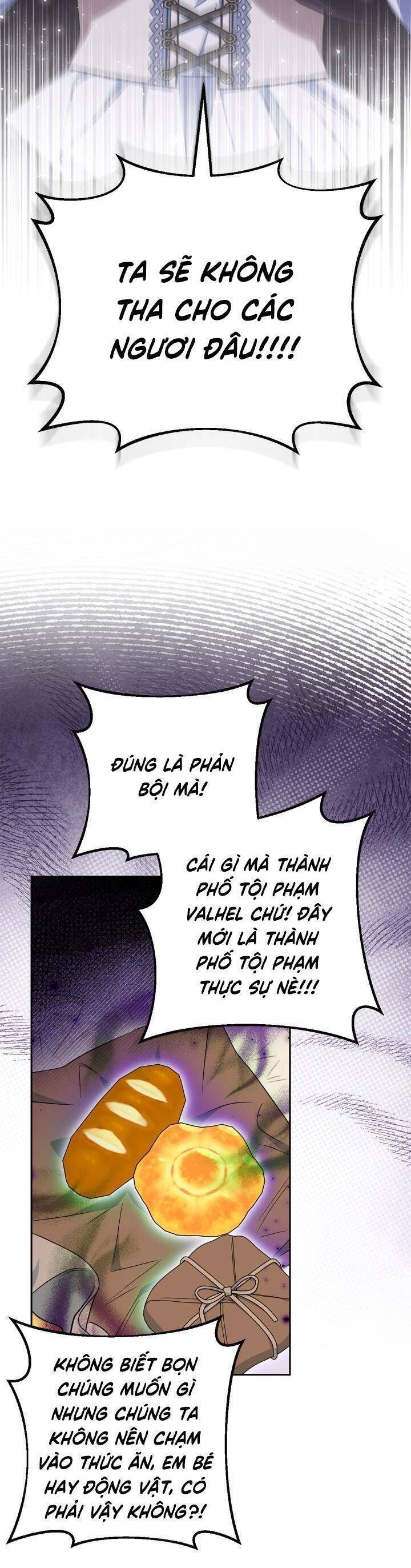 Trở Thành Người Giám Định Chất Độc Cho Thế Lực Hắc Ám Chương 43 Ảnh 4