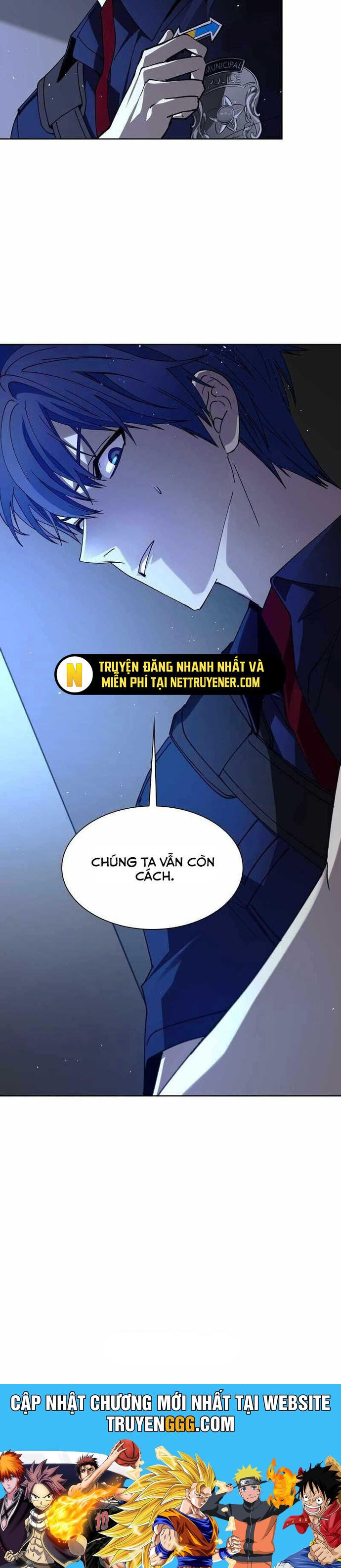 Mạt Thế Đối Với Ta Chỉ Là Trò Chơi Chương 66 Ảnh 58