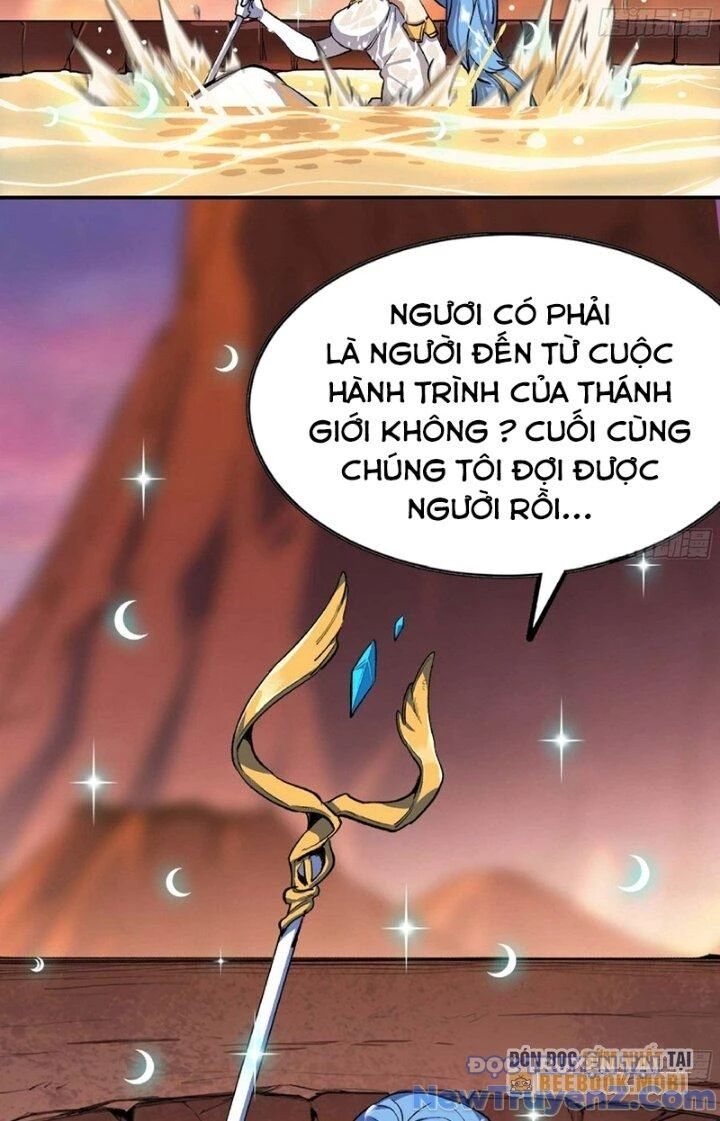 Dũng Sĩ Nấm Chương 100 Ảnh 31