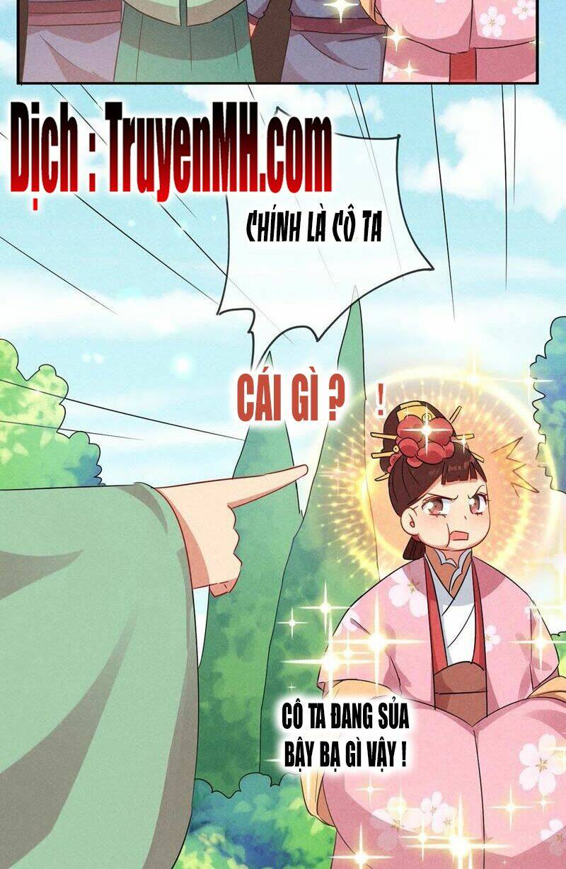 101 Mỹ Nam Của Vương Phi Béo Phì Chương 28 Ảnh 20
