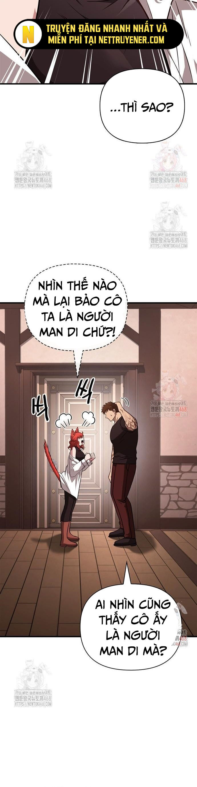 Sống Sót Trong Trò Chơi Với Tư Cách Là Một Cuồng Nhân Chương 104 Ảnh 29