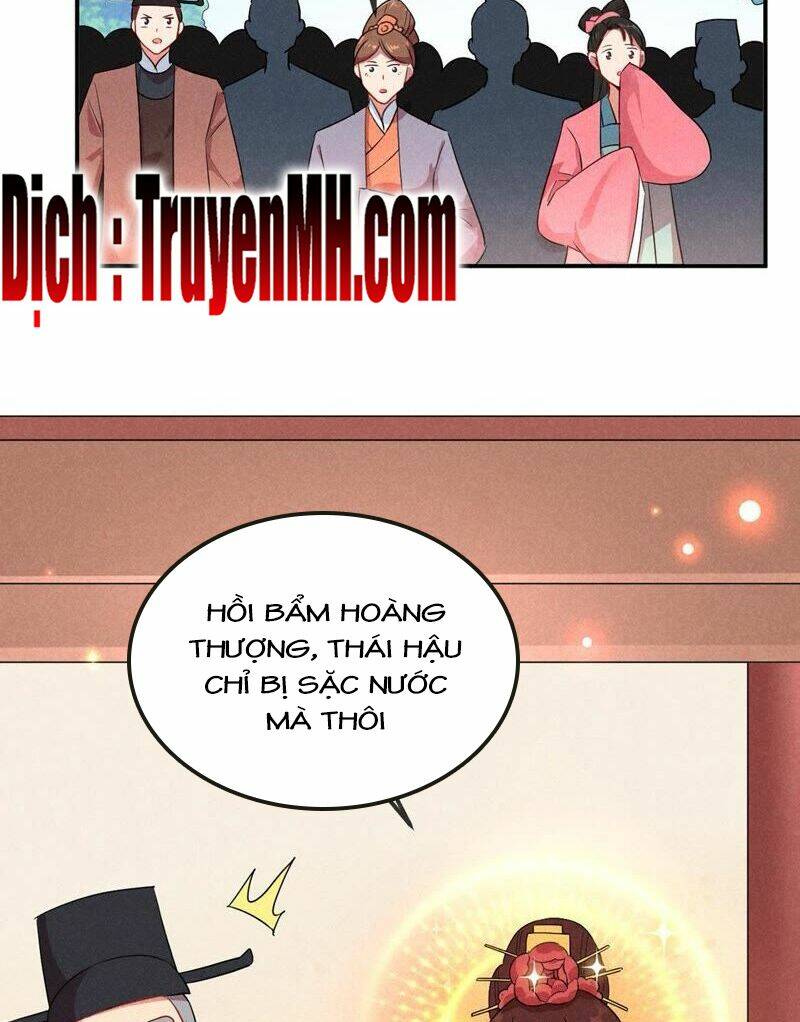 101 Mỹ Nam Của Vương Phi Béo Phì Chương 30 Ảnh 8