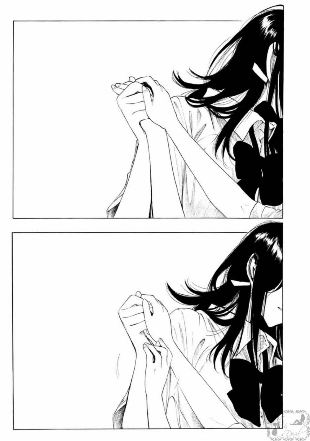 Miageru To Kimi Wa Chương 14 Ảnh 10