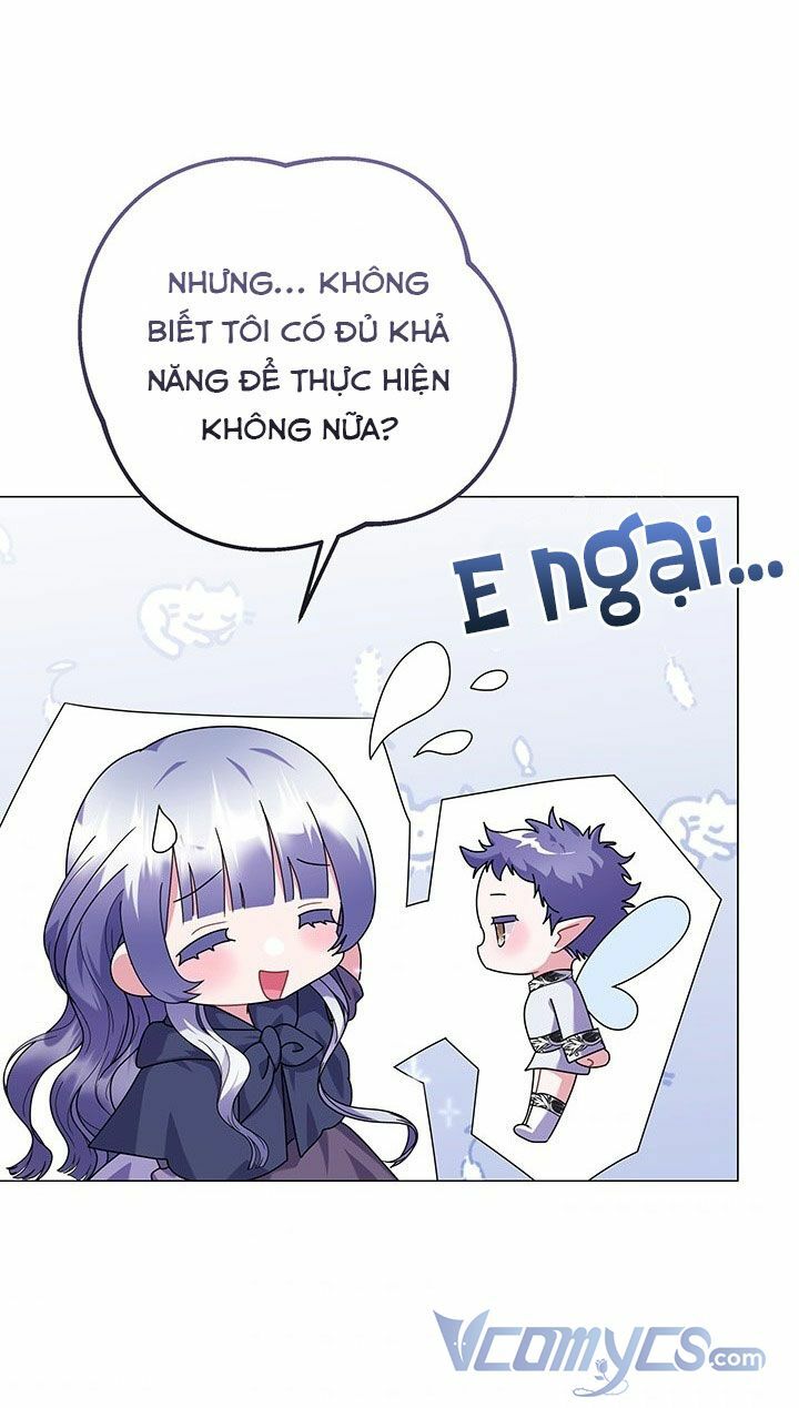 Chủ Nhân Cô Nhi Viện Muốn Nghỉ Ngơi Chương 25 Ảnh 50