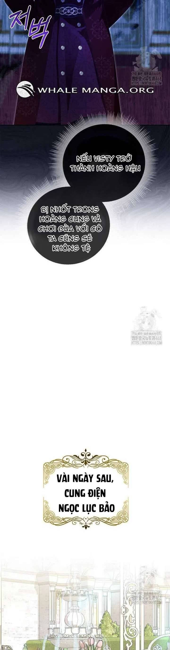 Người Mẹ Trong Tiểu Thuyết Nuôi Con Có Nhất Thiết Phải Chết Không? Chương 31 Ảnh 37