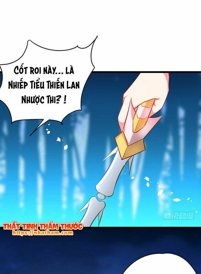 Liêu Liêu Trai Chương 16 Ảnh 56