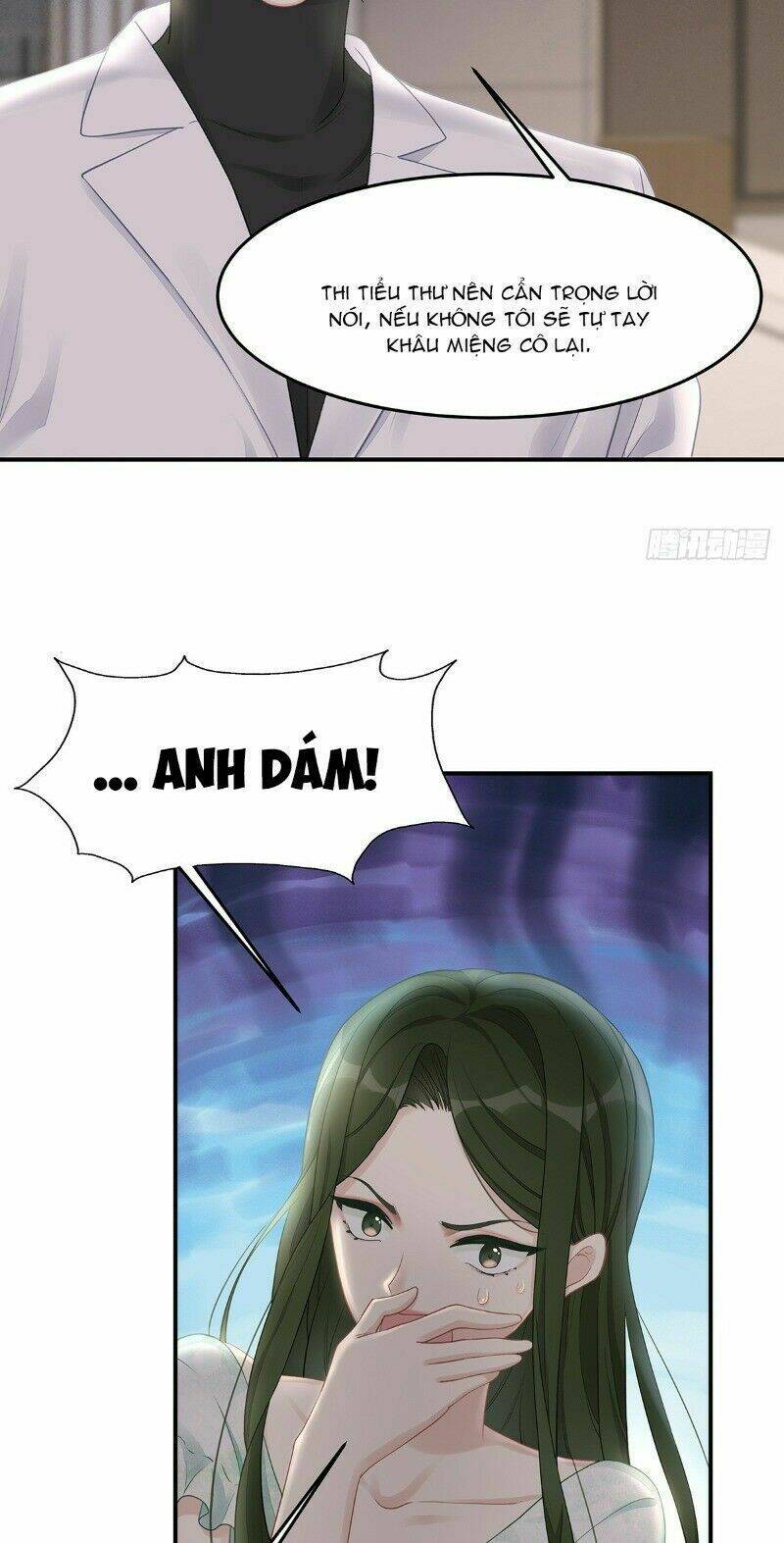 Chỉ Muốn Cưng Chiều Em Chương 38 Ảnh 4