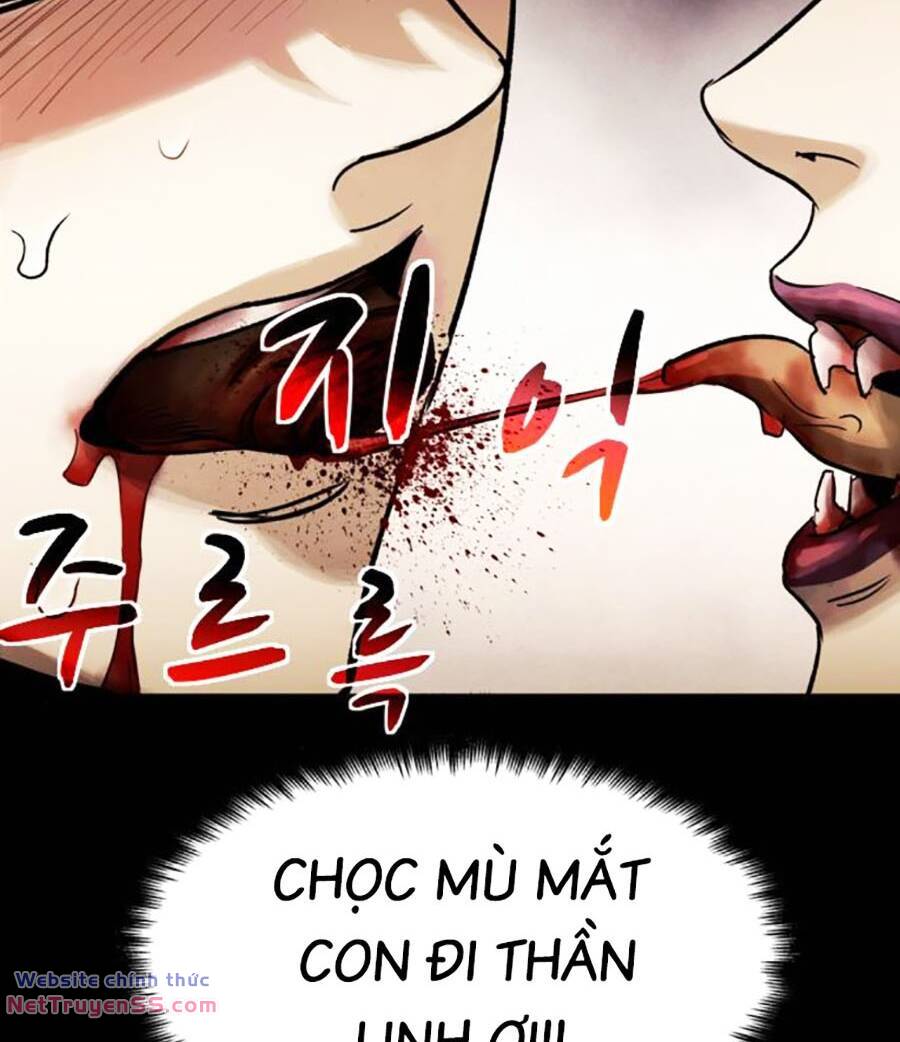 Mầm Chết Chương 58 Ảnh 34
