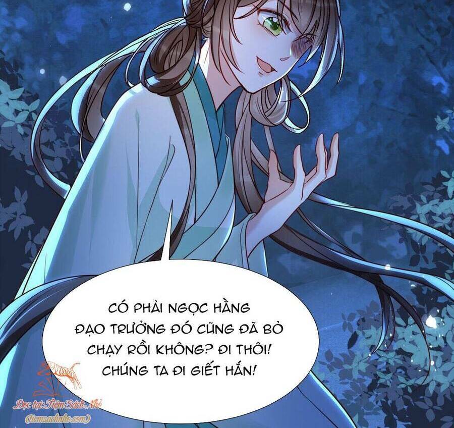 Sau Khi Nhặt Được Trứng Rồng, Ta Quyết Định Nuôi Hắn Trở Nên Xấu Xa Chương 5 Ảnh 56