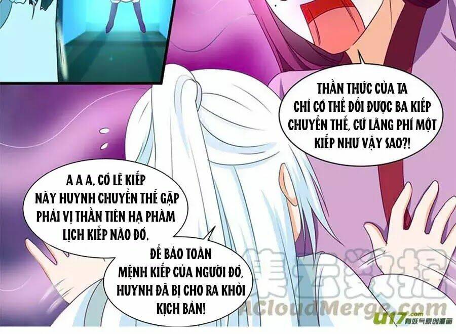 Luyến Ái Sinh Tử Bộ Chương 169 Ảnh 7