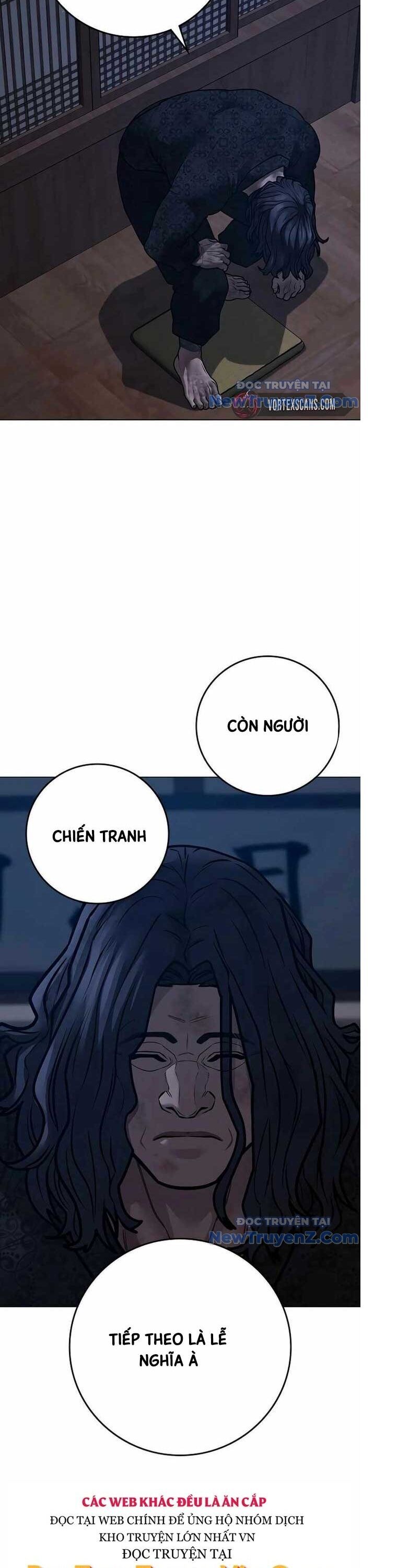 Nhiệm Vụ Đời Thật Chương 162.9 Ảnh 28