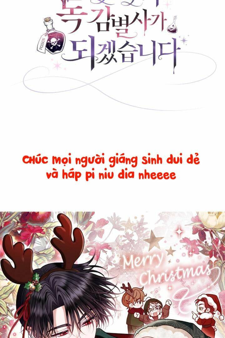 Trở Thành Người Giám Định Chất Độc Cho Thế Lực Hắc Ám Chương 27 Ảnh 70