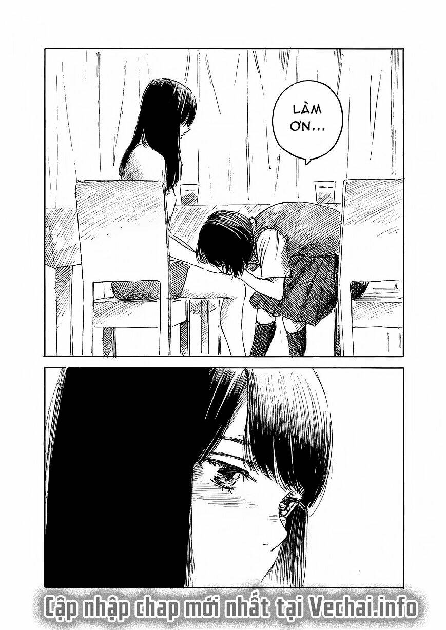 Boku Wa Mari No Naka Chương 72 Ảnh 21