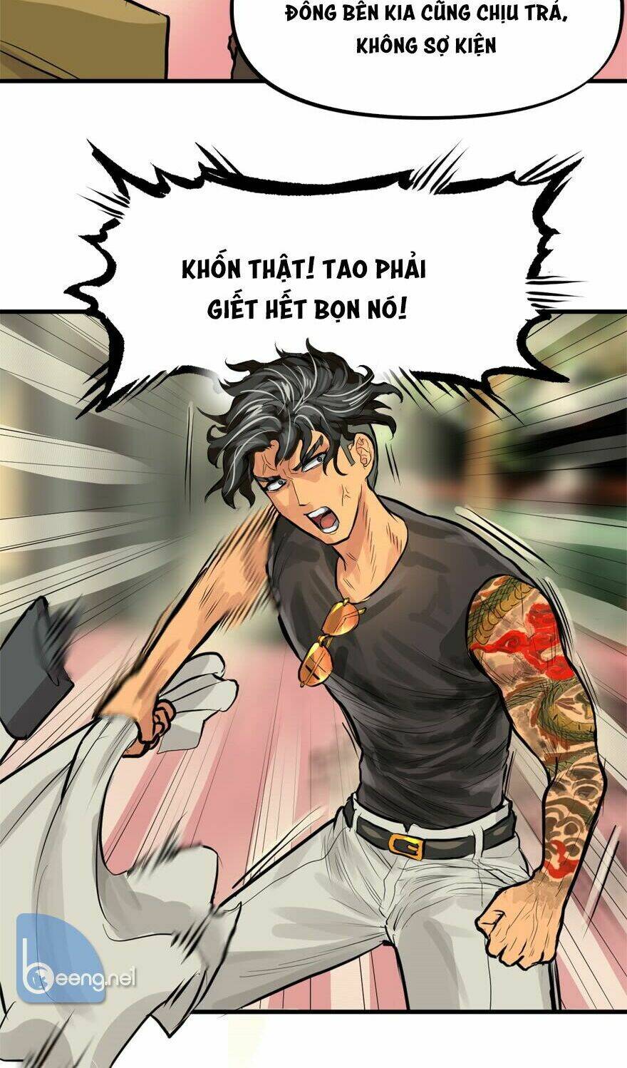 Vua Sinh Tồn Chương 87 Ảnh 14