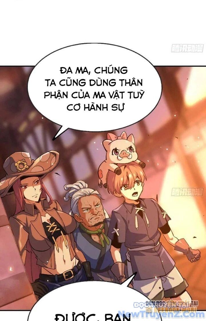 Dũng Sĩ Nấm Chương 91 Ảnh 26