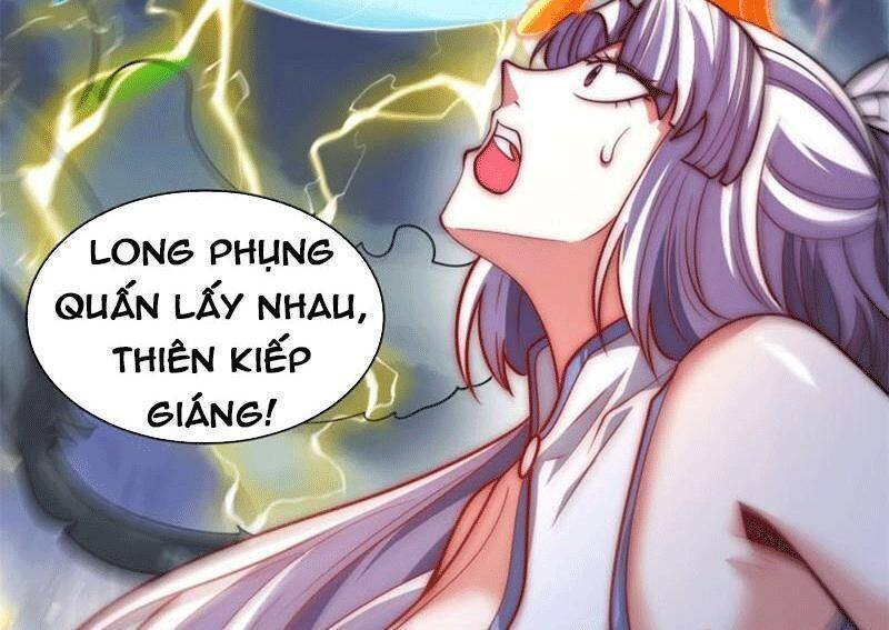 Ta Có Chín Nữ Đồ Đệ Chương 313 Ảnh 63