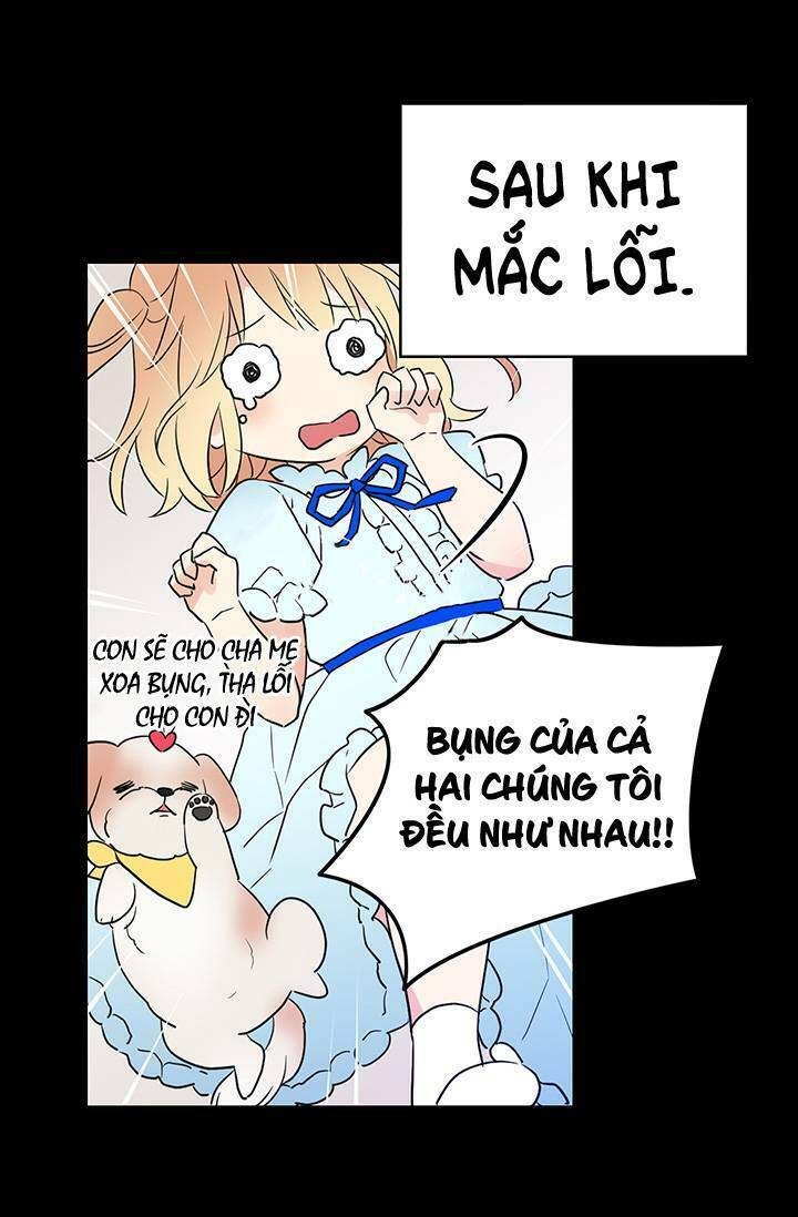 Cô Dâu Của Miêu Hoàng Tử Chương 1 Ảnh 31